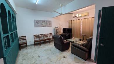 2-storey Terraced House For Rent in Klang,SGR