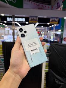 poco f5 ram12gb/256gb snapdragon 7+gen2