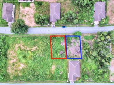 Residential Land in Lenggeng, NSN
