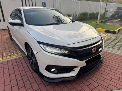 Honda Civic TC-PREMIUM in Bayan Lepas, PNG