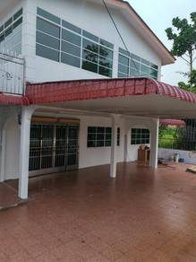 Semi-Detached House For Sale in Muar,JHR