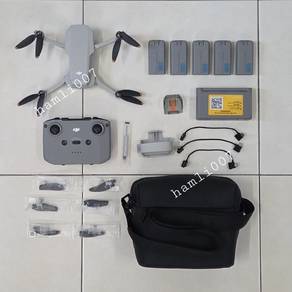 [USED] DJI Mini 4K