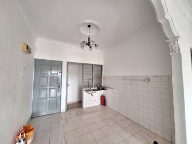 Apartment For Sale in Merak Apartment (Shah Alam)