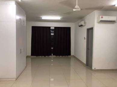 Condominium For Sale in Pandan Residence