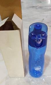 Dutch lady Ecobottle