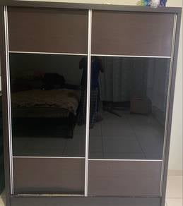 Modern Sliding Door Wardrobe