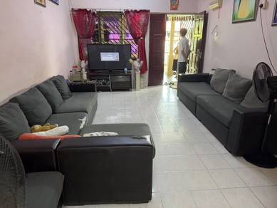 1-storey Terraced House For Sale in Kulai,JHR