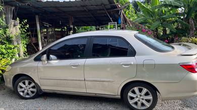 Honda City VTEC in Kota Bharu, KTN