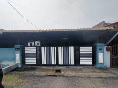 Semi-Detached House For Sale in Rembau,NSN