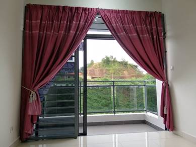 Condominium For Rent in Greenfield Residence (Kota Kinabalu)