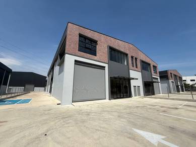Warehouse / Factory For Rent in Perai,PNG