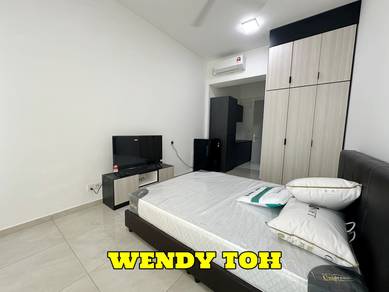 Condominium For Rent in Lucerne Residences