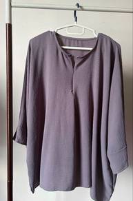 Baggy Blouse