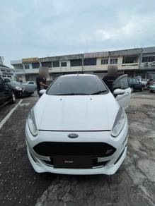   in Puchong, SGR