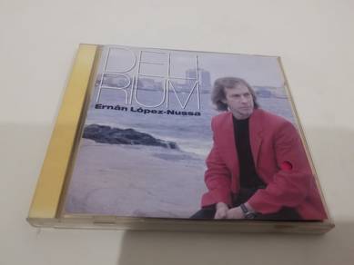 CD Ernan Lopez-Nussa - Delirium