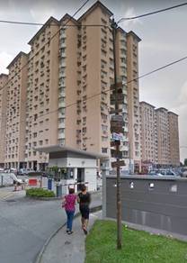 Apartment For Sale in Desa Dua Aman Puri
