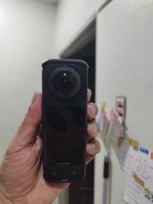 Action camera