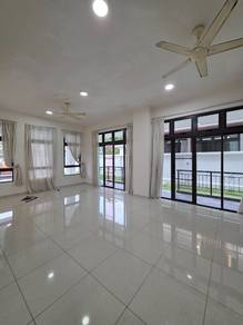 Cluster House For Rent in Iskandar Puteri,JHR