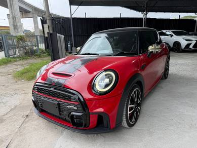 Mini Cooper S S JCW HATCH FACELIFT in Others, SGR