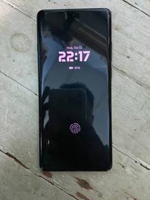 Oneplus 12 china set