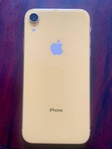 i phone XR 256GB