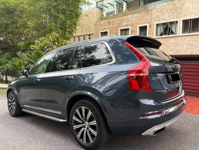 Volvo XC90 T8 INSCRIPTION PLUS in Seri Kembangan, SGR