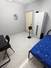 Terraced House For Rent in Klang,SGR