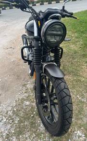 Honda CB350RS