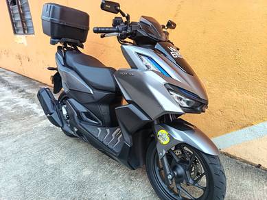 Honda Vario 160