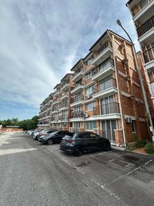 Apartment For Sale in Goodview Heights ( Villa Court )