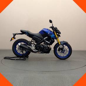 Yamaha MT150