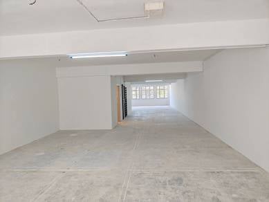 Shop lot For Rent in USJ,SGR