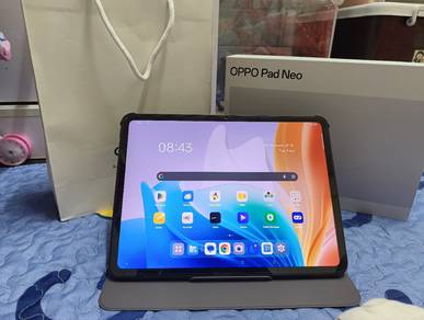 oppo pad neo WiFi 11.4 inch