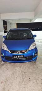 Perodua Alza EZ STANDARD in Kajang, SGR