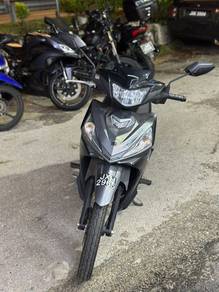 Honda Dash 125