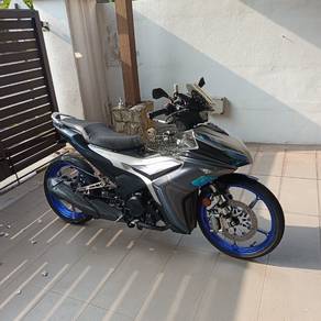 Yamaha Y16ZR