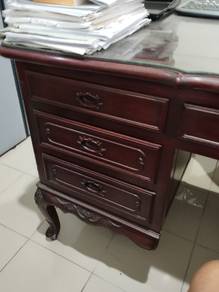 office desk