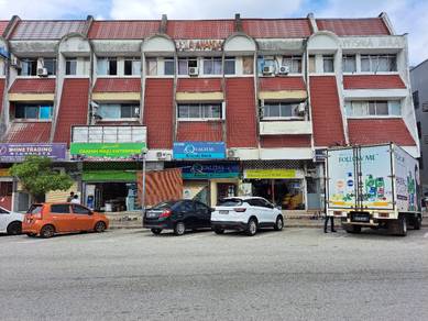 Shop lot For Sale in Kuantan,PHG