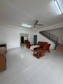 2-storey Terraced House For Sale in Ayer Keroh,MLK