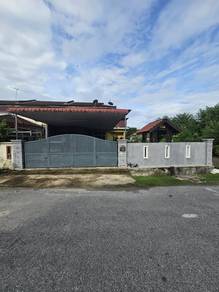 2-storey Terraced House For Sale in Padang Serai,KDH