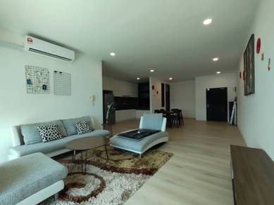 Apartment For Sale in d'Belle Residences