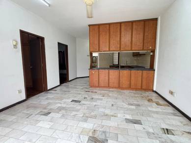 Apartment For Rent in Nova I