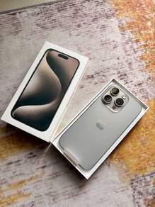 iPhone 15 Pro 128gb