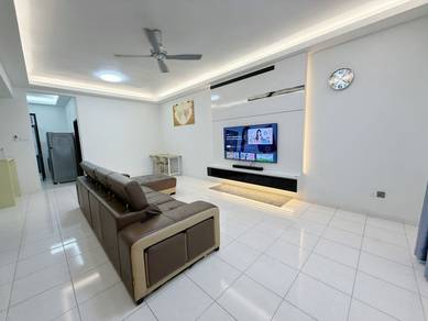 2-storey Terraced House For Sale in Setia Indah,JHR