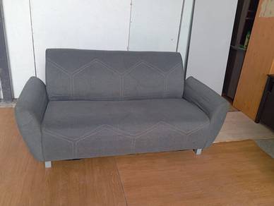 Sofa Budget Terpakai