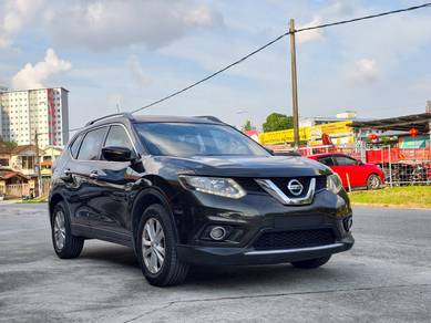 Nissan X-Trail in Johor Bahru, JHR