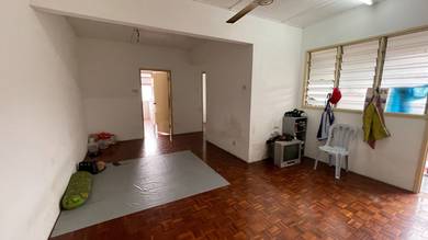 Flat For Sale in Happy Garden