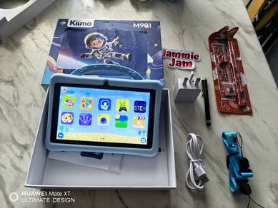 Tablet kanak2 128gb