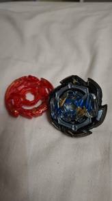 Beyblades Burst Rise