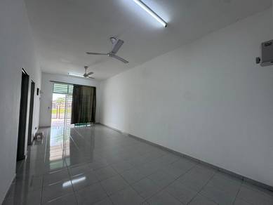 Terraced House For Sale in Merlimau,MLK